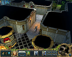 ꡼ No.030 | ǤϴȤʤäɥߥ졼RPG֥󥰥 Хƥ  쥸 ܸǡפΥӥ塼4Gamer˷Ǻ