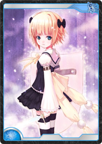 画像集#002のサムネイル/「ラヴァートヒーローズ」,4月28日までレアカード率がアップ