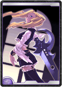 画像集#002のサムネイル/「ラヴァートヒーローズ」のカードパラメータ変更を実施