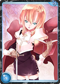 画像集#004のサムネイル/「ラヴァートヒーローズ」のカードパラメータ変更を実施