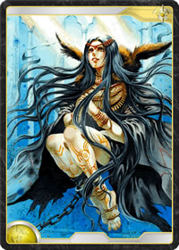 画像ギャラリー No.001のサムネイル画像 / 新戦術も?「ラヴァートヒーローズ」21日に一部カードパラメータ変更