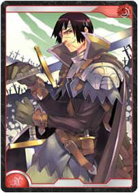 画像ギャラリー No.003のサムネイル画像 / 新戦術も?「ラヴァートヒーローズ」21日に一部カードパラメータ変更