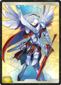 画像ギャラリー No.001のサムネイル画像 / 新戦術を編み出そう。「ラヴァートヒーローズ」カードパラメータ変更