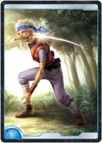 画像ギャラリー No.004のサムネイル画像 / 新戦術を編み出そう。「ラヴァートヒーローズ」カードパラメータ変更