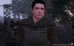 画像ギャラリー No.002のサムネイル画像 / 「マビノギ英雄伝」,躍動感溢れるプレイムービーとスクリーンショットを4GamerにUp