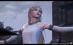 画像ギャラリー No.004のサムネイル画像 / 「マビノギ英雄伝」,躍動感溢れるプレイムービーとスクリーンショットを4GamerにUp