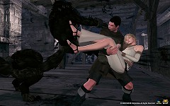 画像ギャラリー No.005のサムネイル画像 / 「マビノギ英雄伝」,躍動感溢れるプレイムービーとスクリーンショットを4GamerにUp