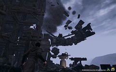 画像ギャラリー No.006のサムネイル画像 / 「マビノギ英雄伝」,躍動感溢れるプレイムービーとスクリーンショットを4GamerにUp