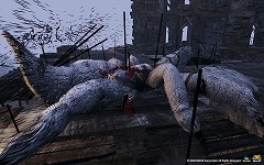 画像ギャラリー No.008のサムネイル画像 / 「マビノギ英雄伝」,躍動感溢れるプレイムービーとスクリーンショットを4GamerにUp