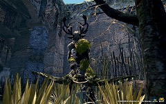 画像ギャラリー No.011のサムネイル画像 / 「マビノギ英雄伝」,躍動感溢れるプレイムービーとスクリーンショットを4GamerにUp