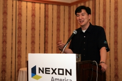 画像ギャラリー No.002のサムネイル画像 / 米ネクソン,Subatomic Studioと契約締結。共同で新作開発へ