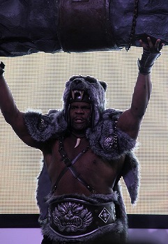 ꡼ No.006Υͥ / G-Star 2010ϡ֥ޥӥΥͺ4ΤΥ饯KALOKפľץ쥤ࡼӡUpǥȤʤäƤ븵Ʈȥܥ֡åܿͤ֡о