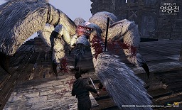 ꡼ No.011Υͥ / E3 2011NexonE3 2011˽ŸŸƤ֥ޥӥΥͺפγפ̥ϤˤĤơȯСľäʹƤ