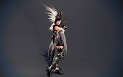 画像ギャラリー No.003のサムネイル画像 / ネクソン,「マビノギ英雄伝」の日本国内サービスを2011年内に開始すると発表