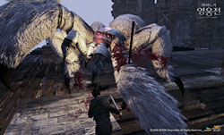 画像ギャラリー No.005のサムネイル画像 / ネクソン,「マビノギ英雄伝」の日本国内サービスを2011年内に開始すると発表