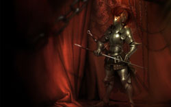 画像ギャラリー No.007のサムネイル画像 / ネクソン,「マビノギ英雄伝」の日本国内サービスを2011年内に開始すると発表