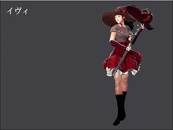 画像ギャラリー No.007のサムネイル画像 / 「マビノギ英雄伝」の初公開クエストで連携プレイの重要性を実感。近日中の重大発表も予告された大阪での先行体験会をレポート