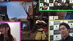 ���������꡼ No.004�Υ���ͥ������ / ��3��������Ĥ�Τ�ï�������ޥӥΥ���ͺ���⹻�ץ˥�ư��YouTube���ۿ�