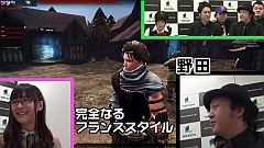 ���������꡼ No.005�Υ���ͥ������ / ��3��������Ĥ�Τ�ï�������ޥӥΥ���ͺ���⹻�ץ˥�ư��YouTube���ۿ�