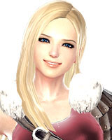 画像ギャラリー No.002のサムネイル画像 / 「マビノギ英雄伝」,リシタ,フィオナ,イヴィのスキル一覧表を更新。レベル44までのスキルに対応