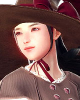 画像ギャラリー No.003のサムネイル画像 / 「マビノギ英雄伝」,リシタ,フィオナ,イヴィのスキル一覧表を更新。レベル44までのスキルに対応