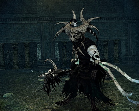 ���������꡼ No.017�Υ���ͥ������ / �֥ޥӥΥ���ͺ���ס��緿���åץǡ���Episode7��ANOTHER ORACLE�פ������������Ƽ磻�٥�Ⱦ�������