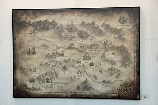 ꡼ No.004 | NEXONʤ˴ϢȤ·NDC ART EXHIBITIONפ̿ǾҲ̤ȯɽΥ饹Ȥ⤢