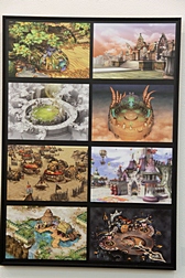 ꡼ No.014 | NEXONʤ˴ϢȤ·NDC ART EXHIBITIONפ̿ǾҲ̤ȯɽΥ饹Ȥ⤢