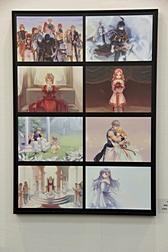 ꡼ No.015 | NEXONʤ˴ϢȤ·NDC ART EXHIBITIONפ̿ǾҲ̤ȯɽΥ饹Ȥ⤢