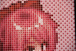 ꡼ No.032 | NEXONʤ˴ϢȤ·NDC ART EXHIBITIONפ̿ǾҲ̤ȯɽΥ饹Ȥ⤢