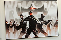 ꡼ No.042 | NEXONʤ˴ϢȤ·NDC ART EXHIBITIONפ̿ǾҲ̤ȯɽΥ饹Ȥ⤢