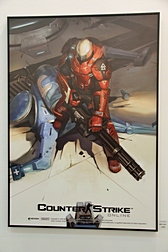 ꡼ No.049 | NEXONʤ˴ϢȤ·NDC ART EXHIBITIONפ̿ǾҲ̤ȯɽΥ饹Ȥ⤢