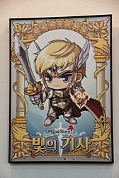 ꡼ No.062 | NEXONʤ˴ϢȤ·NDC ART EXHIBITIONפ̿ǾҲ̤ȯɽΥ饹Ȥ⤢