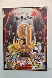 ꡼ No.064 | NEXONʤ˴ϢȤ·NDC ART EXHIBITIONפ̿ǾҲ̤ȯɽΥ饹Ȥ⤢