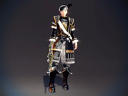 画像ギャラリー No.005のサムネイル画像 / 「マビノギ英雄伝」,“釣りクーポン交換イベント”など4つのイベントを開催