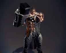 ꡼ No.010 | ֥ޥӥΥͺפ緿åץǡȡEpisode 8 Part 2The Light and Shadows١פĤűʥܥ֥ХפȤзǤ