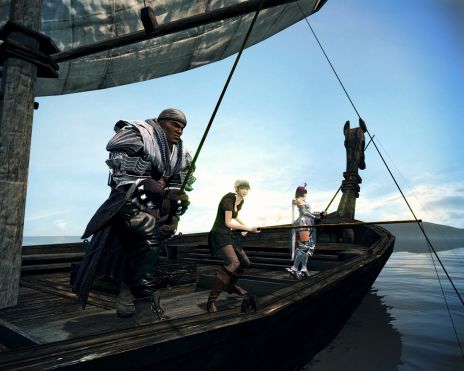 ꡼ No.015 | ֥ޥӥΥͺפ緿åץǡȡEpisode 8 Part 2The Light and Shadows١פĤűʥܥ֥ХפȤзǤ