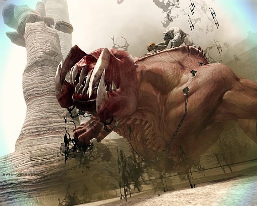 画像ギャラリー No.001のサムネイル画像 / 「マビノギ英雄伝」,大型アップデートEpisode 9「A Dark Catalyst -陥れられた英雄-」が6月20日に実装に。真実を知りすぎた男「カダン」の身になにが