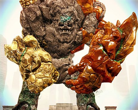 画像ギャラリー No.002のサムネイル画像 / 「マビノギ英雄伝」,大型アップデートEpisode 9「A Dark Catalyst -陥れられた英雄-」が6月20日に実装に。真実を知りすぎた男「カダン」の身になにが