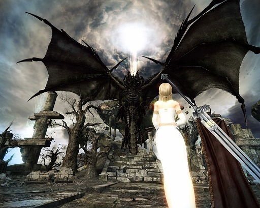 ���������꡼ No.001�Υ���ͥ������ / �֥ޥӥΥ���ͺ���פΡȺǽ��ϡɤ�����絬�ϥ��åץǡ��ȡ�Episode 10�֡�God Slayer�� -�������줿��̿-�פ�9��19���˼���������ӥ��奢�����