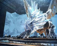 ���������꡼ No.004�Υ���ͥ������ / ʪ��η��������ܡ��֥ޥӥΥ���ͺ���פ��絬�ϥ��åץǡ��ȡ�Episode 10 ��God Slayer - �������줿��̿ -�١פ���������