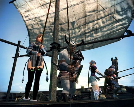 ���������꡼ No.007�Υ���ͥ������ / ʪ��η��������ܡ��֥ޥӥΥ���ͺ���פ��絬�ϥ��åץǡ��ȡ�Episode 10 ��God Slayer - �������줿��̿ -�١פ���������