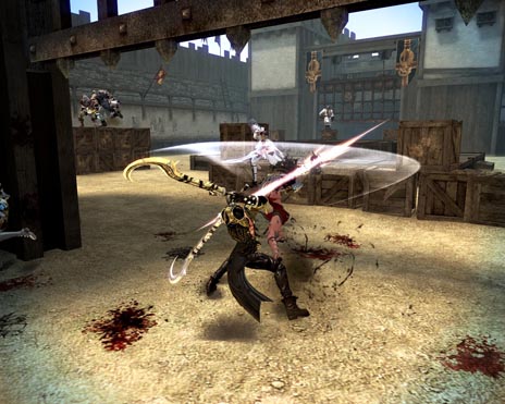 ꡼ No.009 | ֥ޥӥΥͺסPvPƥġ֥ǥޥåפ륢åץǡȤ»ܡƼ磻٥ȤƱ