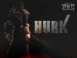 画像ギャラリー No.002のサムネイル画像 / 「マビノギ英雄伝」の韓国サーバー,新プレイアブルキャラクター“HURK”が7月に登場。身の丈ほどある巨大な剣を振り回して戦う