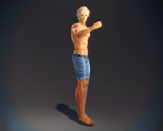 ���������꡼ No.009�Υ���ͥ������ / �֥ޥӥΥ���ͺ���ס����뤬�ڤ��ؤ�뿷���󥸥�󤬽��о졣Episode2��Twilight Desert�ɤ���������緿���åץǡ��Ȥ������»�