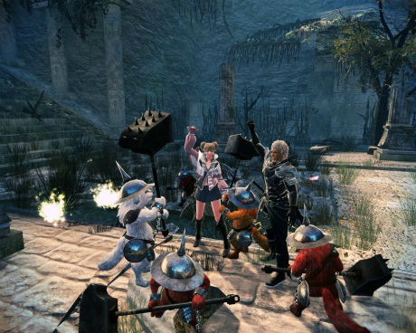 ���������꡼ No.011�Υ���ͥ������ / �֥ޥӥΥ���ͺ���ס����뤬�ڤ��ؤ�뿷���󥸥�󤬽��о졣Episode2��Twilight Desert�ɤ���������緿���åץǡ��Ȥ������»�