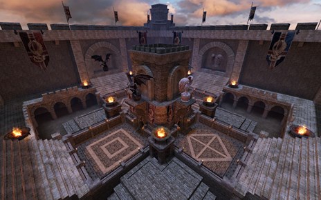 ������#001�Υ���ͥ���/�֥ޥӥΥ���ͺ����3��26���Υ��åץǡ��Ȥǡ�PVP ARENA(���꡼��)�פμ���������