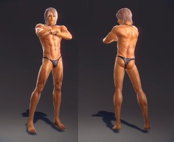 ������#008�Υ���ͥ���/�֥ޥӥΥ���ͺ���ס�4�Ĥζ���������郎�Ԥ����PVP���꡼�ʡפ�����