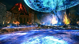 画像集#001のサムネイル/「マビノギ英雄伝」,SEASON2のストーリーが完結を迎えるアップデート「SEASON2 Episode4『RAID』- それぞれの運命」が実装に