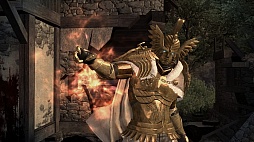 画像集#003のサムネイル/「マビノギ英雄伝」,SEASON2のストーリーが完結を迎えるアップデート「SEASON2 Episode4『RAID』- それぞれの運命」が実装に